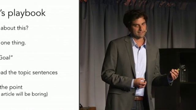 DevGuild: Content Strategy - Using Data To Create Content That Spreads, w/ Priceonomics Rohin Dhar смотреть онлайн