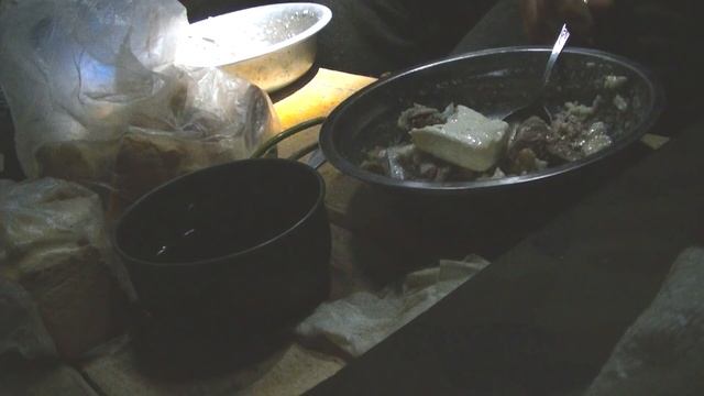 Жизнь в тайге. 9 таёжных избушек. Зимовья в тайге. смотреть онлайн