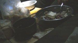 Жизнь в тайге. 9 таёжных избушек. Зимовья в тайге.