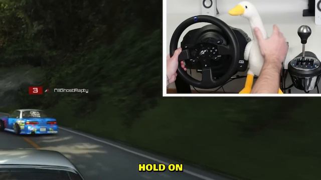AI Drift Bots are Taking Over ASSETTO CORSA! смотреть онлайн