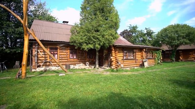 Наша усадьба хороша в любое время года!😍 смотреть онлайн