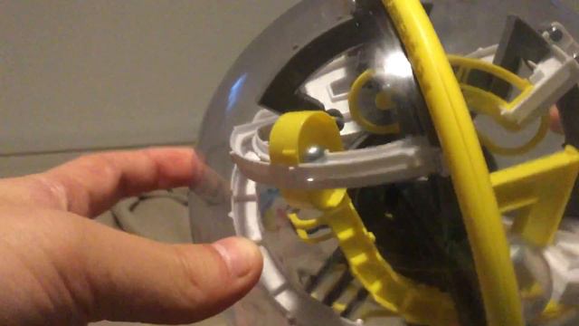 Perplexus Rookie Walkthrough смотреть онлайн