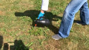 ОДУВАНЧИК борьба с сорняком ЛЕГКО