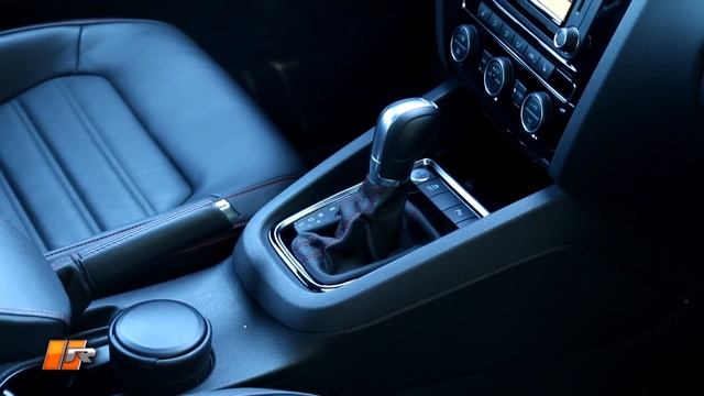 Volkswagen Vento GLi Test - Routière - Pgm 412 смотреть онлайн