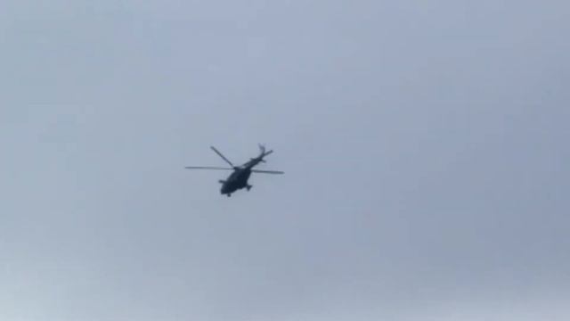 🚁Вертолет(Ильинка) смотреть онлайн