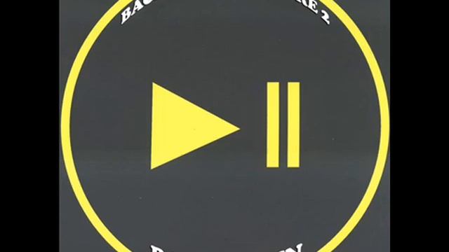 Dj.Valentin - Back to the future 2 смотреть онлайн