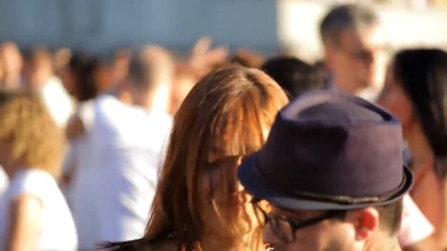 July 26th in Moscow смотреть онлайн