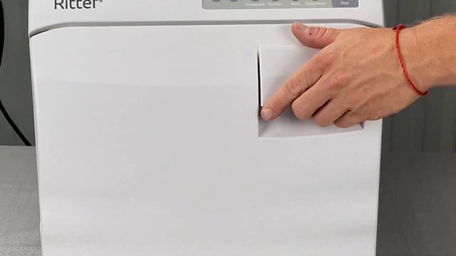 Midmark New Style M9 M11 Error Code C675 смотреть онлайн