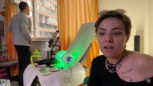 Мнение Моти Матильды о Ваномасе и Карине Шпак смотреть онлайн