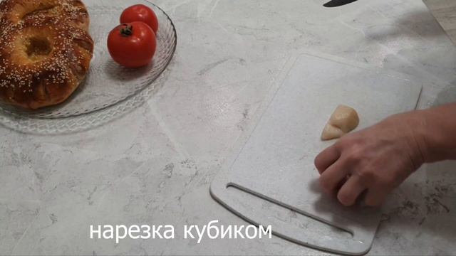 Самый простой маринад для шашлыка. Шашлыки из говядины на шпажках в духовке.🧅🍅🥩 смотреть онлайн