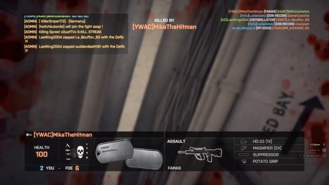 [BF4] Modern naval problems require modern gunning solutions смотреть онлайн
