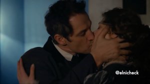 Город влюбленных!!! Александра Никифорова и Дмитрий Фрид в сериале Анна-Детективъ Автор: @elnicheck