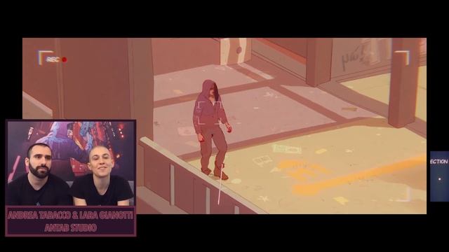 Foreclosed Exclusive Gameplay Preview смотреть онлайн