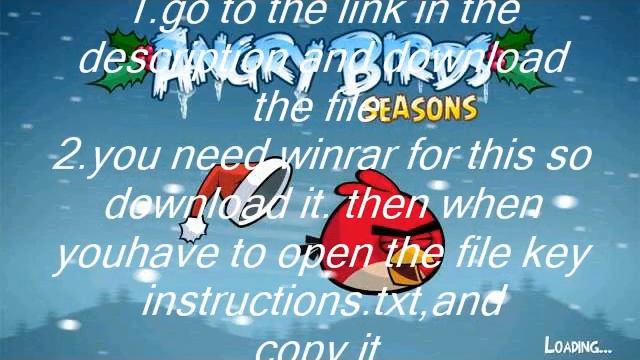 how to download angry birds full versio without paying.wmv смотреть онлайн