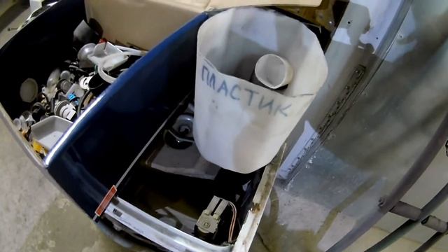 Дом, излучающий арт-атмосферу