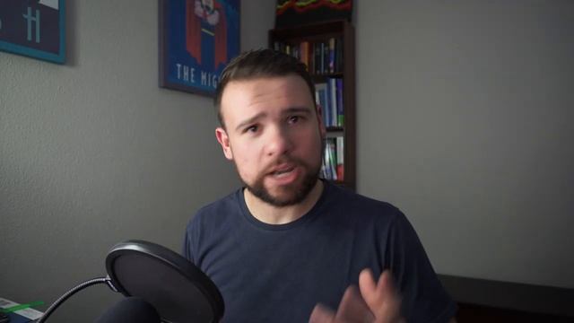 Computer Science in 2 Years | Week 9 Update | OSSU смотреть онлайн