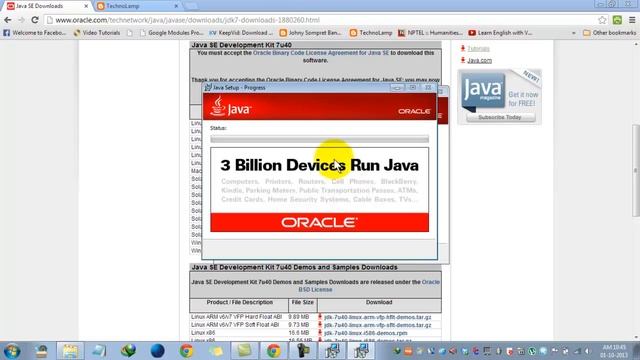 How to Download and Install Java смотреть онлайн