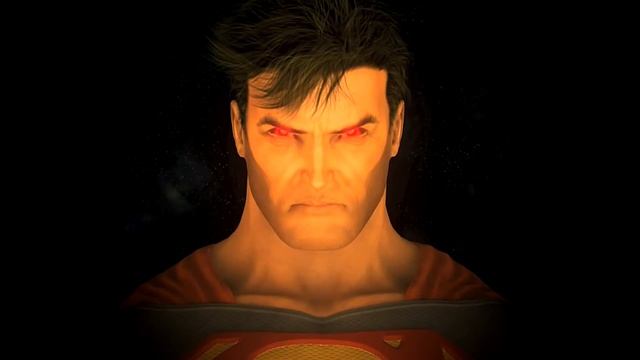 Evolution of Superman Games in 5 Minutes (2017) смотреть онлайн
