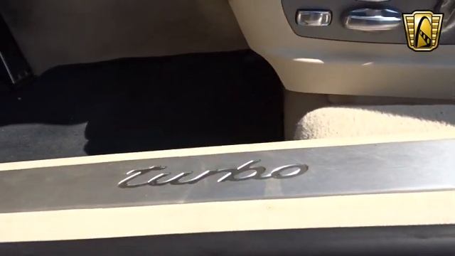 2010 Porsche Panamera Turbo - CHI Stock #1449 смотреть онлайн