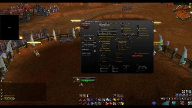 Apathey - Making Bajheera warrior UI (SUPER OUTDATED) смотреть онлайн