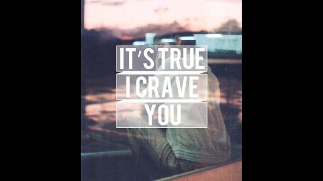 "Crave you" - RJ Boogie w/ Flight Facilities смотреть онлайн