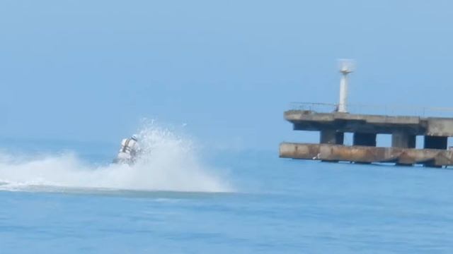 Водный мотоцикл смотреть онлайн
