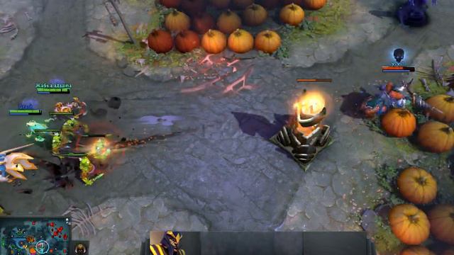 Будущие киберспорта DOTA 2 смотреть онлайн