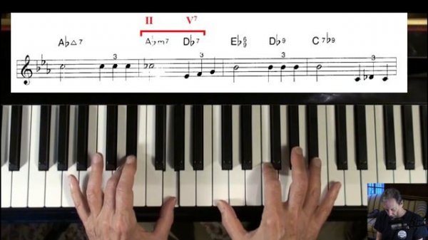 I Wish You Love ❤️ 🎹 Tutorial