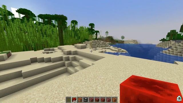 TOO MUCH TNT MOD 1.19.4 minecraft - how to download and install Lucky TNT 1.19.4 (with FORGE) смотреть онлайн