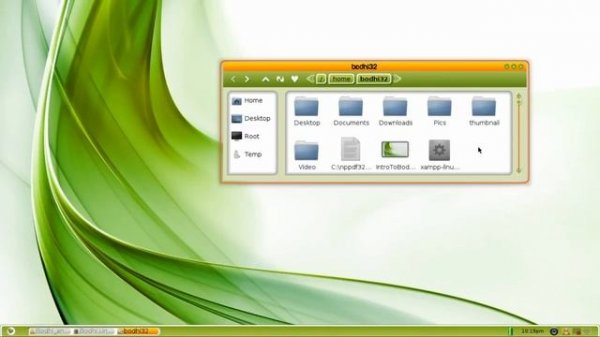 Легкие дистрибутивы linux Дистрибутивы Linux для слабых компьютеров OS Xubuntu OS Lubuntu OS Bodhi