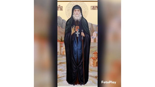Чудо на обложке Акафиста. смотреть онлайн