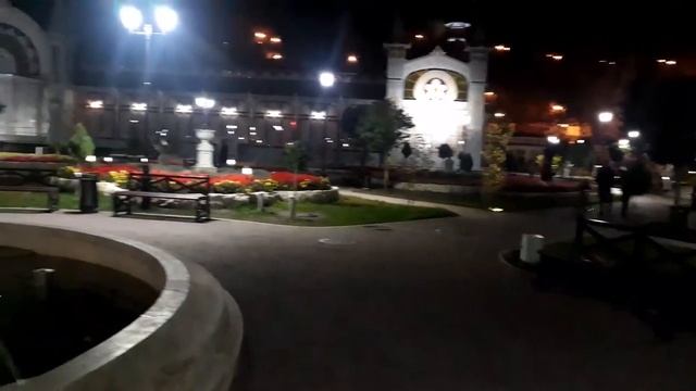Пятигорск Ворота Любви и Солнца смотреть онлайн