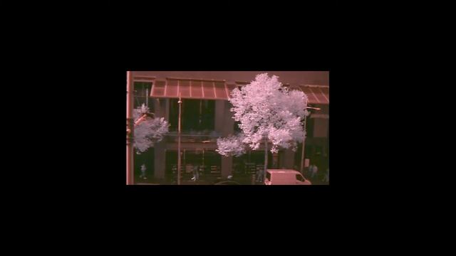 TEST JVC EVERIO with r72 filter смотреть онлайн