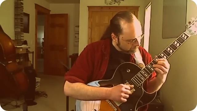 Nowhere Man Solo Guitar смотреть онлайн
