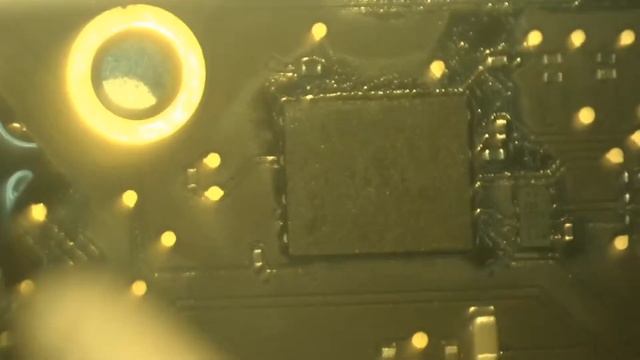 DIY Repair Liquid Damage A1466 MacBook Air 13 Logic Board No Power Efi Chip смотреть онлайн