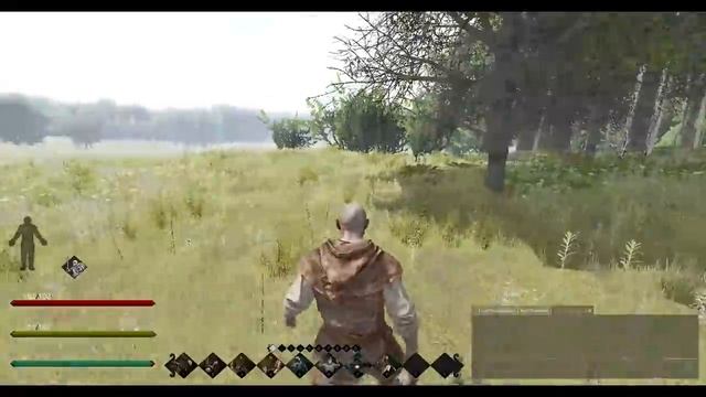 Life is Feudal: Your Own обзор (январь 2016) #1 смотреть онлайн