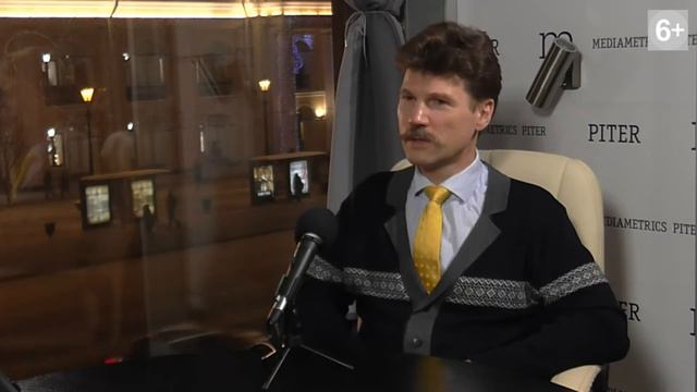 Почему Форвер Логистикс стал тем кто он есть? смотреть онлайн