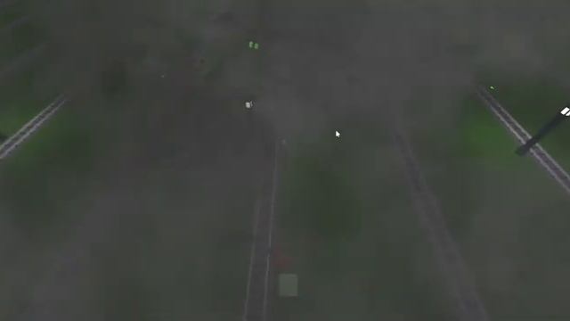 Roblox Gameplay Part 25: Train crashing mayham смотреть онлайн