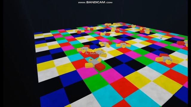 Remaking Roblox TV Commercial (2023) смотреть онлайн