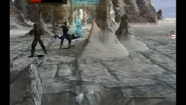 PERFECT WEAPON PLAYSTATION смотреть онлайн