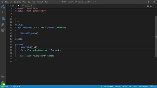 119 - Creating Child C Classes смотреть онлайн