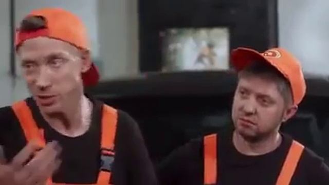 Батюшка на СТО приехал смотреть онлайн