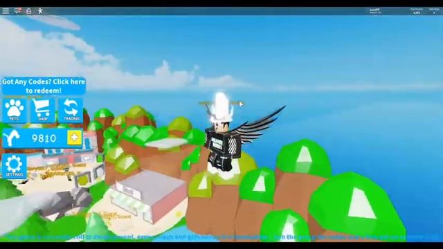 Exploring Back Flip Simulator! | ROBLOX смотреть онлайн