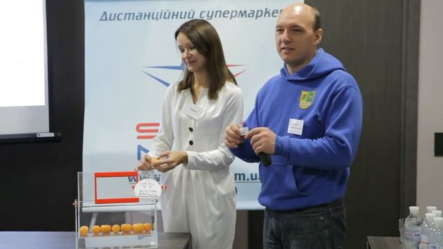 StarMall подарил автомобиль BMW своему клиенту! смотреть онлайн