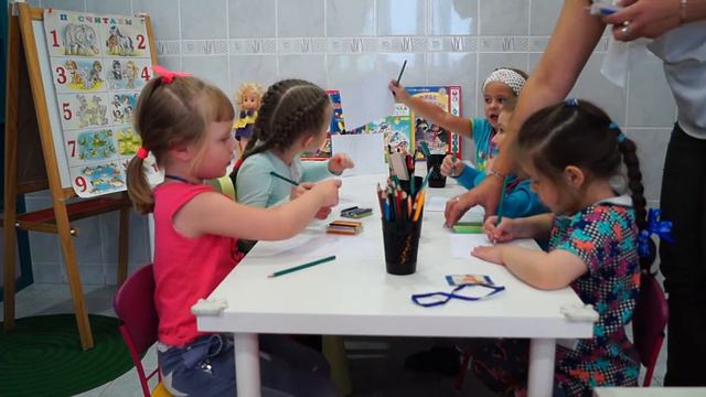 Подготовка к школе смотреть онлайн