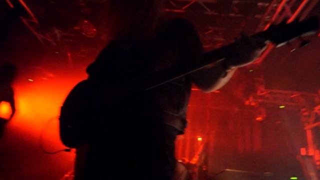 Misotheist at Beyond The Gates 23.08.2019 NO смотреть онлайн