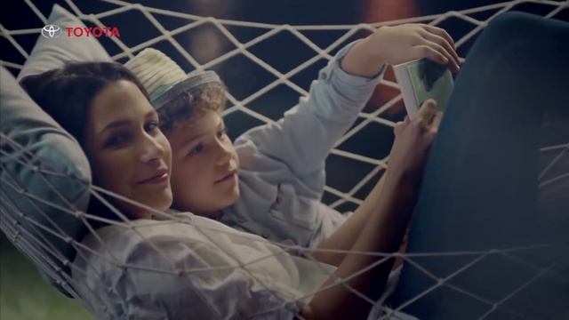 Radka for TOYOTA - SIENTA смотреть онлайн
