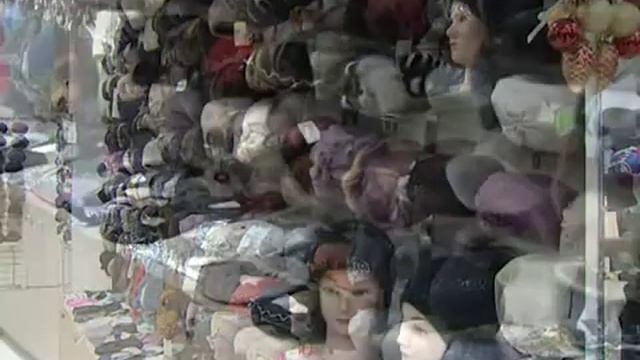 Новогоднее путешествие по ТРЦ "Тимошковых" часть пятая 06 12 13 смотреть онлайн
