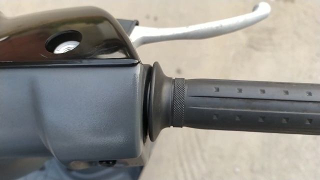 130км.Новий Suzuki let's 4 T Fuel Injection/Сузукі Летс 4 / смотреть онлайн