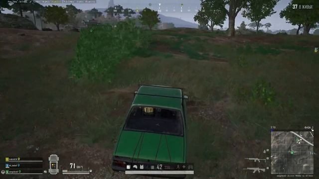 ЗАЛЕТАЕМ В ТОП 3. СТИМ с ноутбука HP, играем. 5 кил #online #pubgmobile #pubg смотреть онлайн